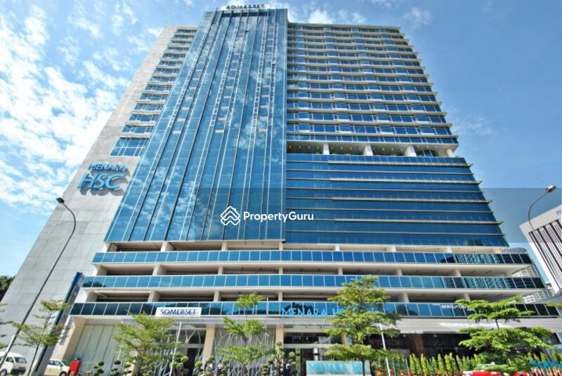 Somerset Ampang #0