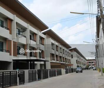  - The Symphony Townhome : เดอะ ซิมโฟนี่ ทาวน์โฮม