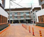 The Symphony Townhome : เดอะ ซิมโฟนี่ ทาวน์โฮม #0