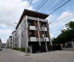 The Symphony Townhome : เดอะ ซิมโฟนี่ ทาวน์โฮม #0