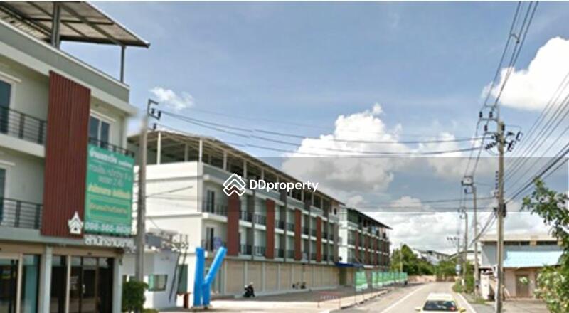 Baan Lapawan 22 Central Westgate-Bang Yai : บ้านลภาวัน 22 เซ็นทรัล เวสต์เกต-บางใหญ่ #0