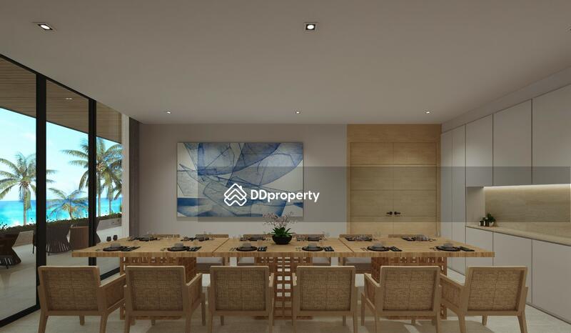 For Sale - Banyan Tree Residences Sichon, Nakhon Si Thammarat