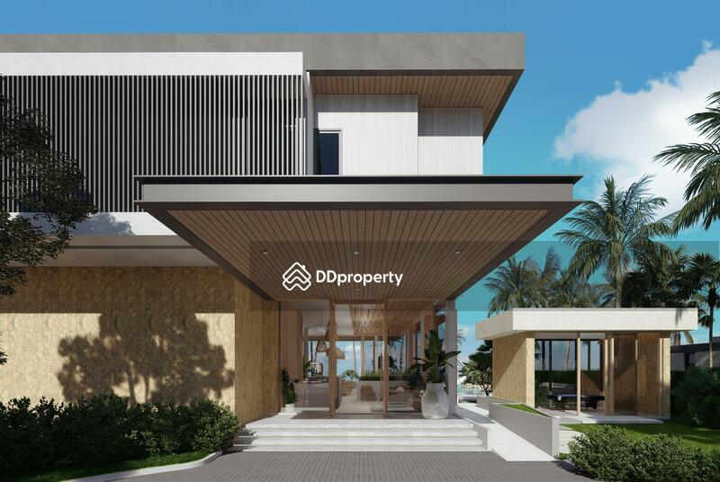 For Sale - Banyan Tree Residences Sichon, Nakhon Si Thammarat