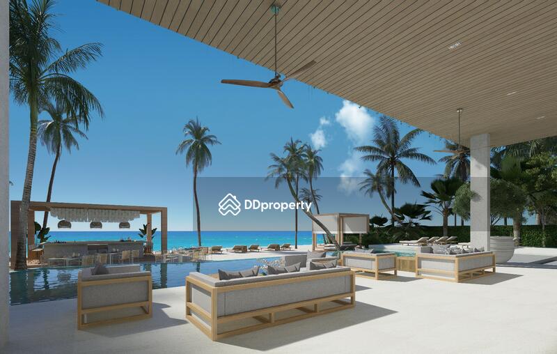 For Sale - Banyan Tree Residences Sichon, Nakhon Si Thammarat