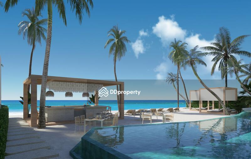 For Sale - Banyan Tree Residences Sichon, Nakhon Si Thammarat