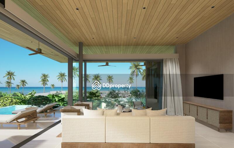For Sale - Banyan Tree Residences Sichon, Nakhon Si Thammarat