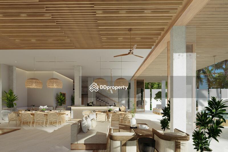 For Sale - Banyan Tree Residences Sichon, Nakhon Si Thammarat