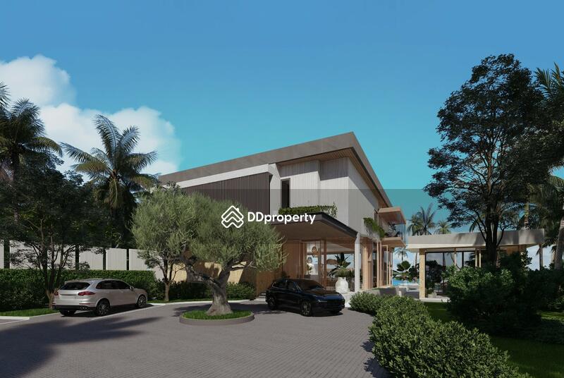 For Sale - Banyan Tree Residences Sichon, Nakhon Si Thammarat
