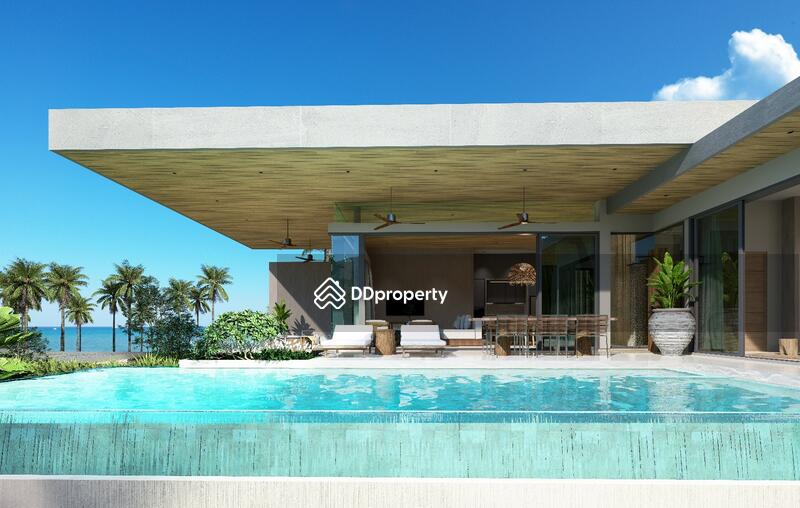 For Sale - Banyan Tree Residences Sichon, Nakhon Si Thammarat