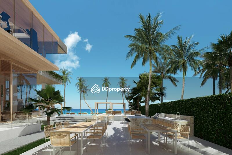 For Sale - Banyan Tree Residences Sichon, Nakhon Si Thammarat