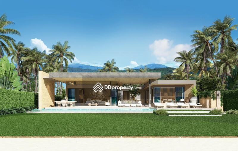 For Sale - Banyan Tree Residences Sichon, Nakhon Si Thammarat