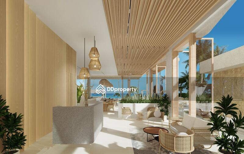 For Sale - Banyan Tree Residences Sichon, Nakhon Si Thammarat