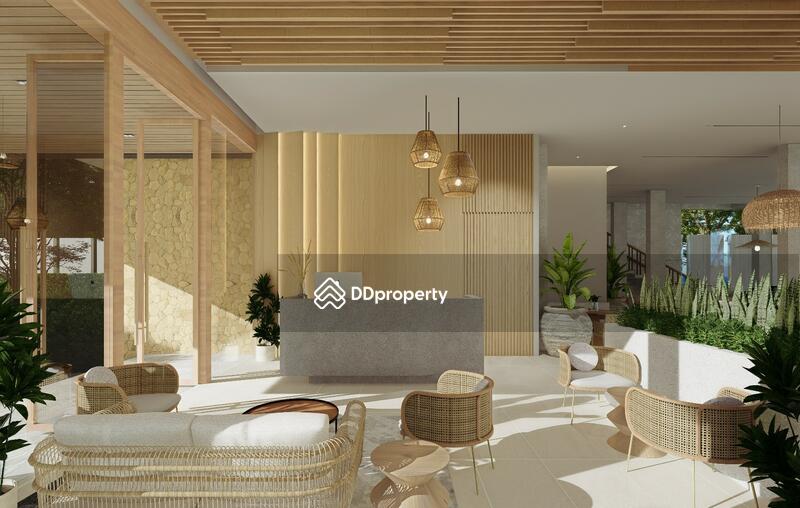 For Sale - Banyan Tree Residences Sichon, Nakhon Si Thammarat