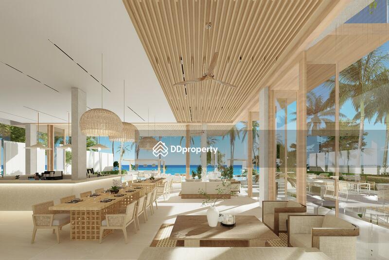 For Sale - Banyan Tree Residences Sichon, Nakhon Si Thammarat