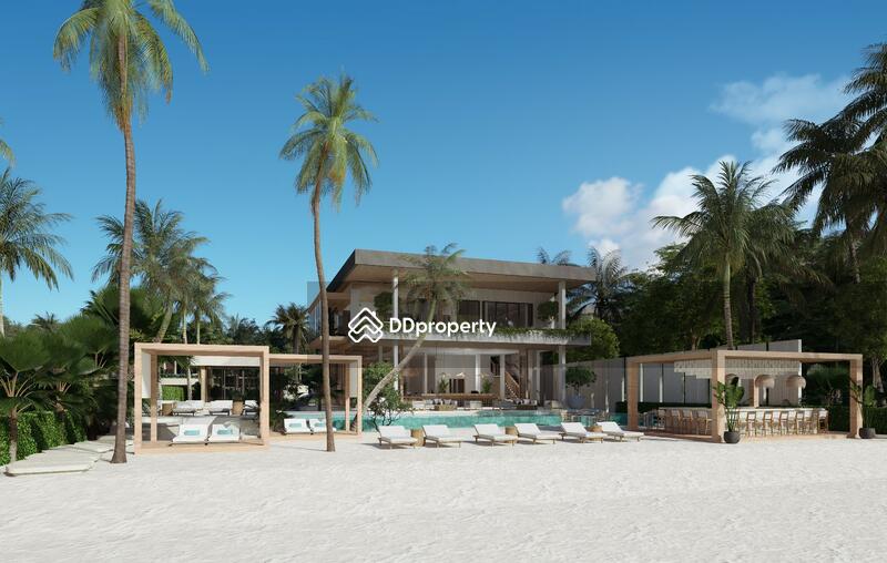 For Sale - Banyan Tree Residences Sichon, Nakhon Si Thammarat