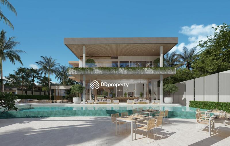 For Sale - Banyan Tree Residences Sichon, Nakhon Si Thammarat