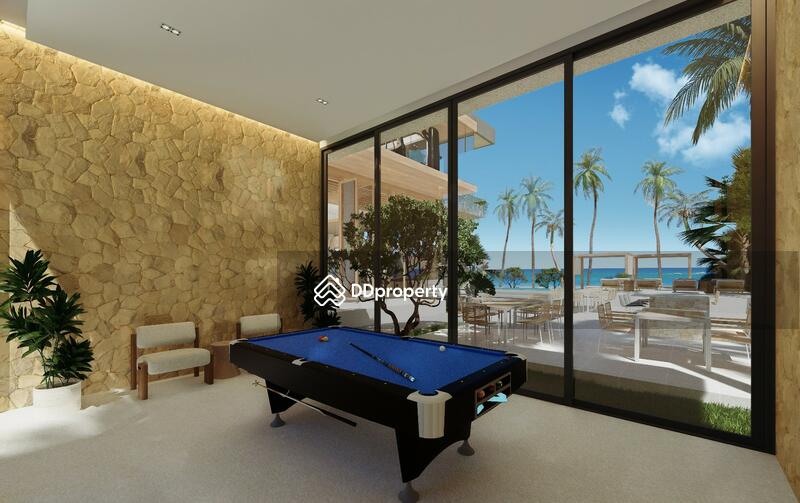 For Sale - Banyan Tree Residences Sichon, Nakhon Si Thammarat