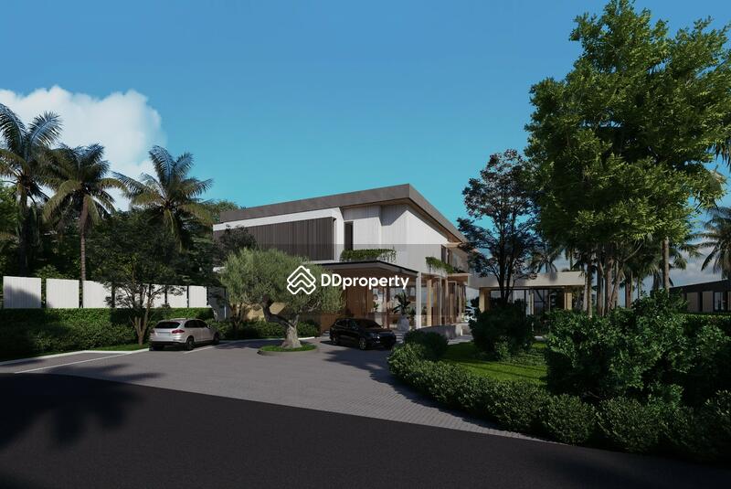 For Sale - Banyan Tree Residences Sichon, Nakhon Si Thammarat