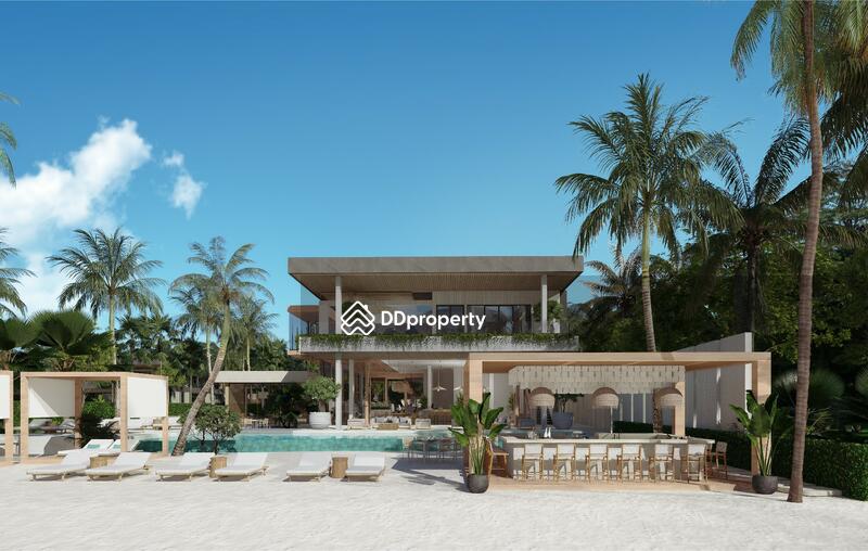 For Sale - Banyan Tree Residences Sichon, Nakhon Si Thammarat