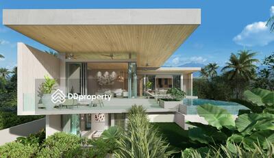  - Banyan Tree Residences Sichon : บันยันทรี เรสซิเดนซ์ สิชล