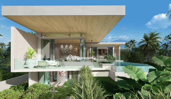 Banyan Tree Residences Sichon