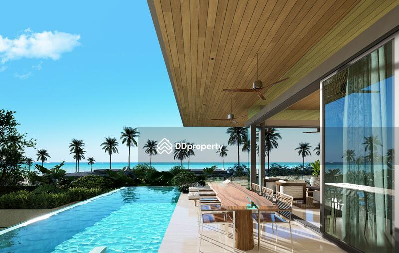 For Sale - Banyan Tree Residences Sichon, Nakhon Si Thammarat