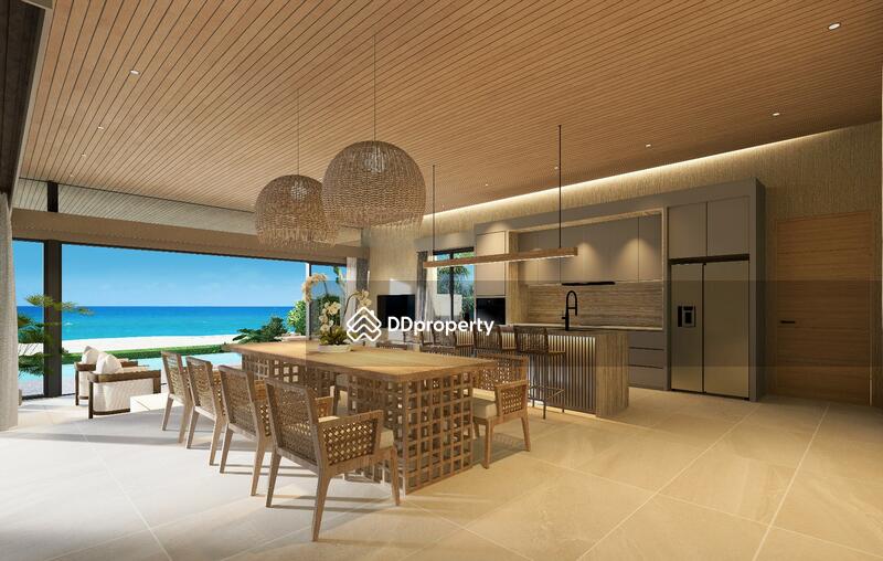 For Sale - Banyan Tree Residences Sichon, Nakhon Si Thammarat