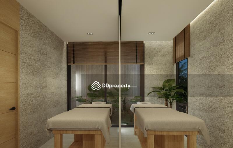 For Sale - Banyan Tree Residences Sichon, Nakhon Si Thammarat