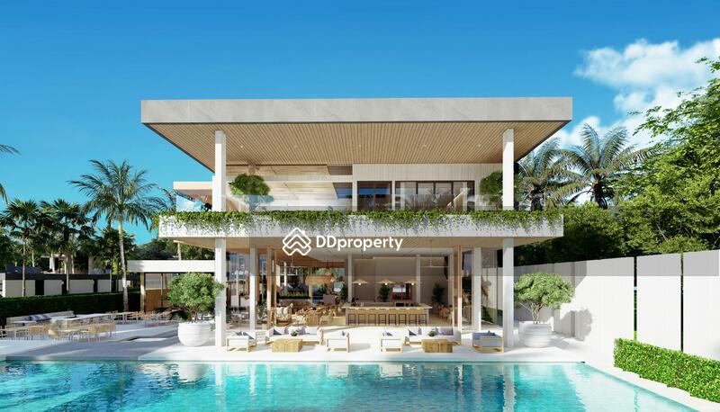 For Sale - Banyan Tree Residences Sichon, Nakhon Si Thammarat