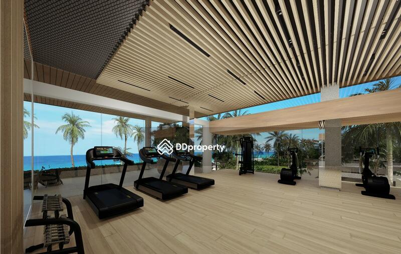 For Sale - Banyan Tree Residences Sichon, Nakhon Si Thammarat