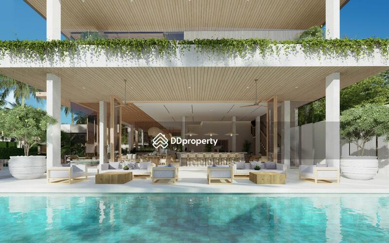 For Sale - Banyan Tree Residences Sichon, Nakhon Si Thammarat