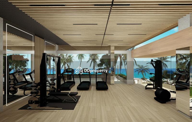 For Sale - Banyan Tree Residences Sichon, Nakhon Si Thammarat