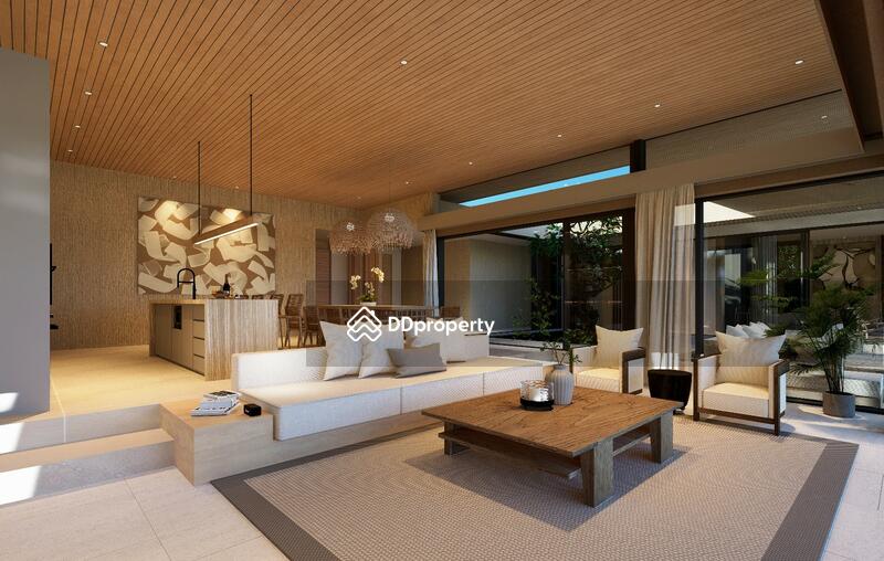 For Sale - Banyan Tree Residences Sichon, Nakhon Si Thammarat