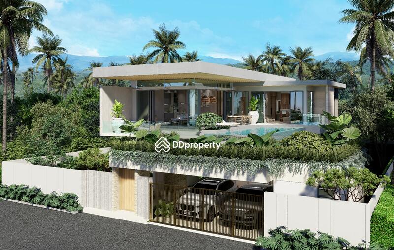 For Sale - Banyan Tree Residences Sichon, Nakhon Si Thammarat