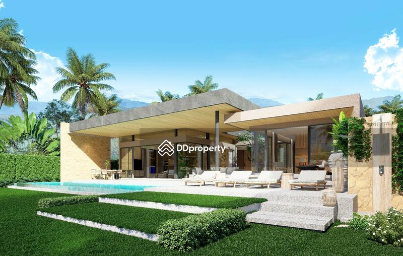 For Sale - Banyan Tree Residences Sichon, Nakhon Si Thammarat