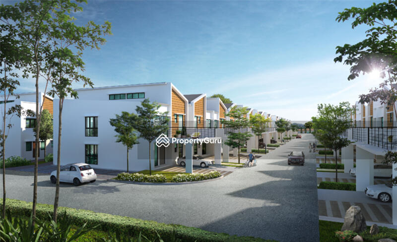 For Rent - Sena Mas