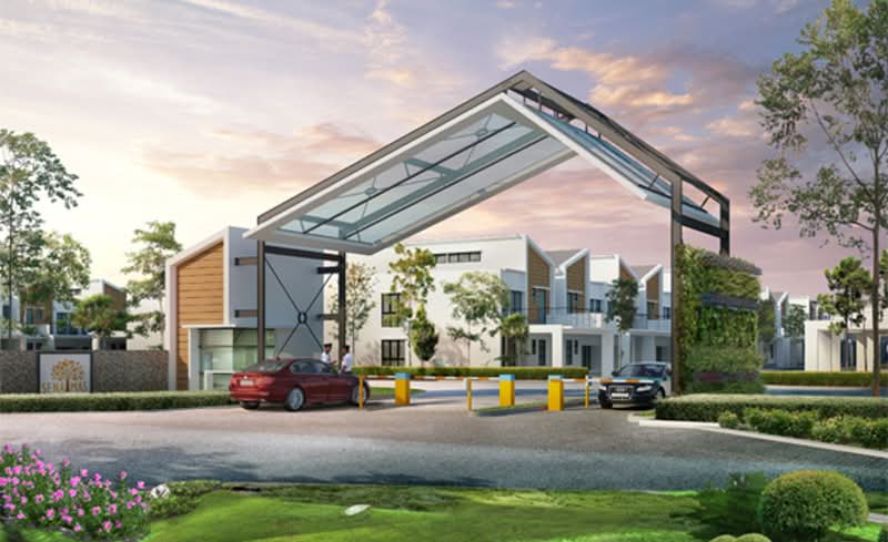 Sena Mas - iProperty.com.my