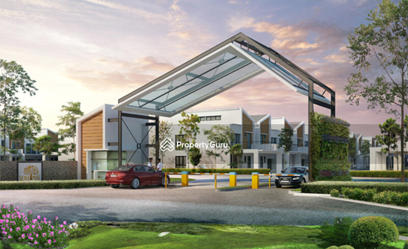 For Rent - Sena Mas