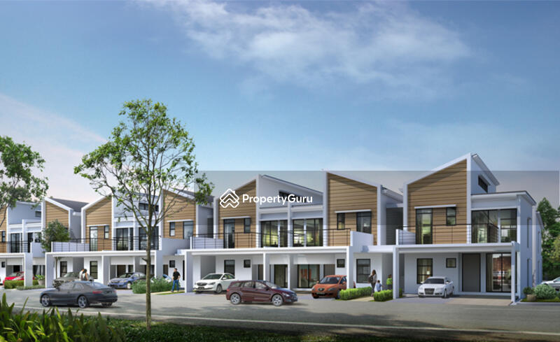 For Rent - Sena Mas