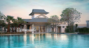 Pruklada Tiwanon-Ratchaphruek : พฤกษ์ลดา ติวานนท์-ราชพฤกษ์