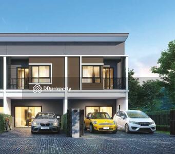 - Villette Lite Rattanathibet : วิลเลต ไลท์ รัตนาธิเบศร์