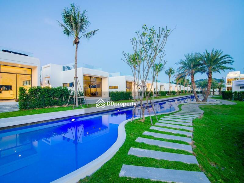 La Lua Resort and Residence : ลา ลัว รีสอร์ต แอนด์ เรสซิเดนซ์ #0