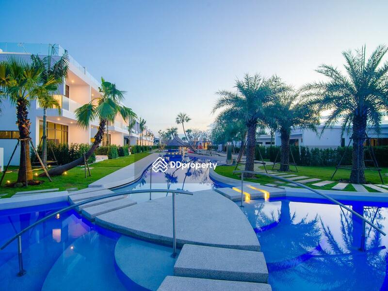 La Lua Resort and Residence : ลา ลัว รีสอร์ต แอนด์ เรสซิเดนซ์ #0