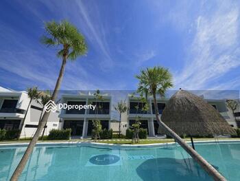 La Lua Resort and Residence : ลา ลัว รีสอร์ต แอนด์ เรสซิเดนซ์
