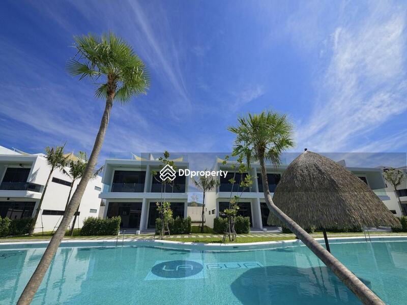 La Lua Resort and Residence : ลา ลัว รีสอร์ต แอนด์ เรสซิเดนซ์ #0