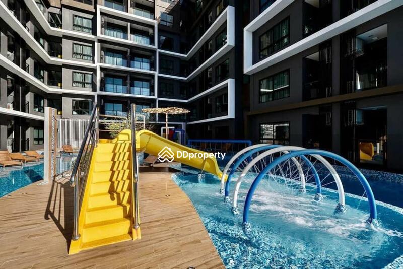 Maysa Condo : เมษา คอนโด #0