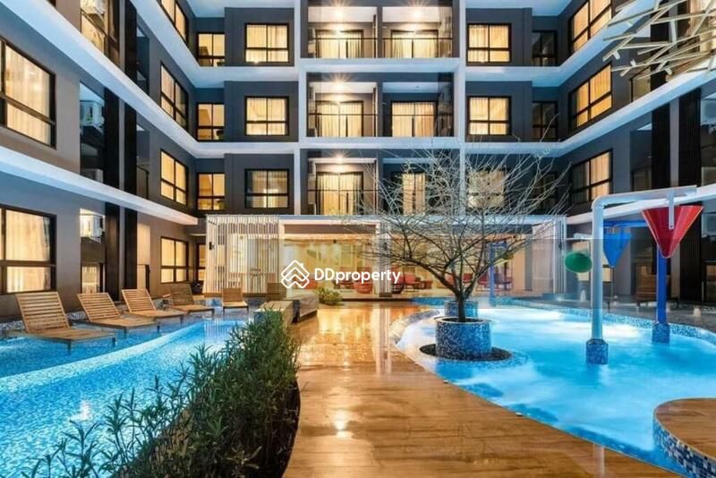 Maysa Condo : เมษา คอนโด #0