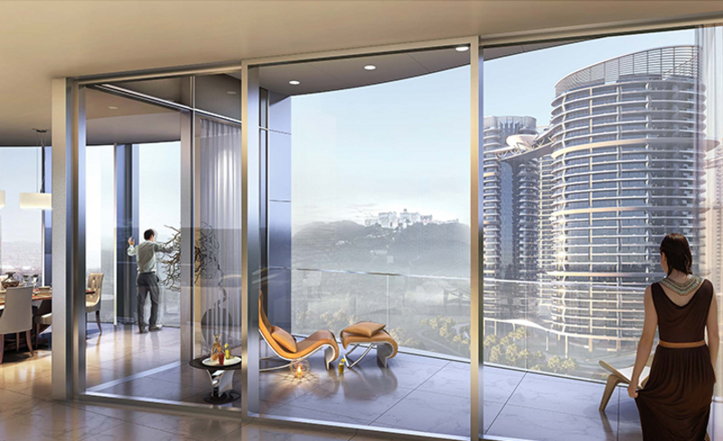 IBN Highlands City #0