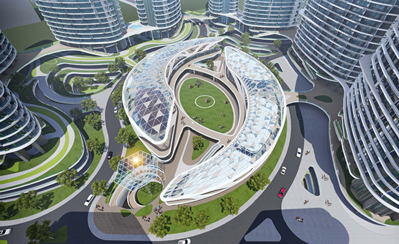 IBN Highlands City - iProperty.com.my