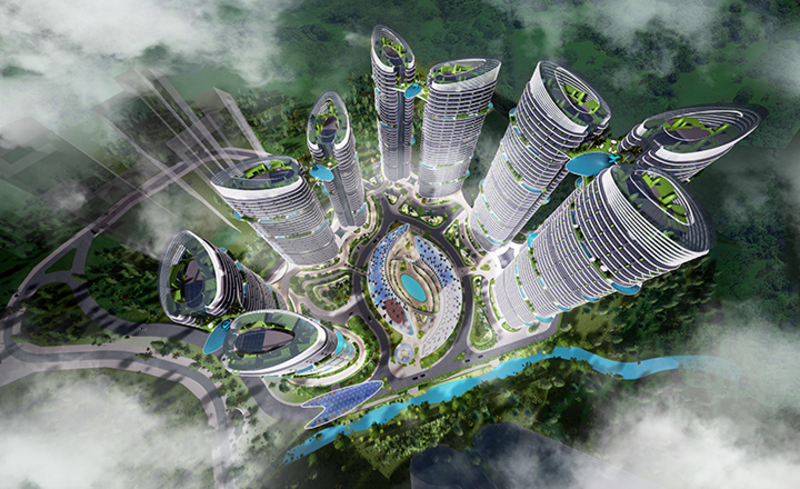 IBN Highlands City - iProperty.com.my